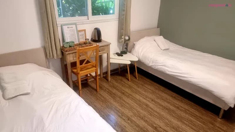 Olives hotel, וילת אירוח, ערד, תמונה 12