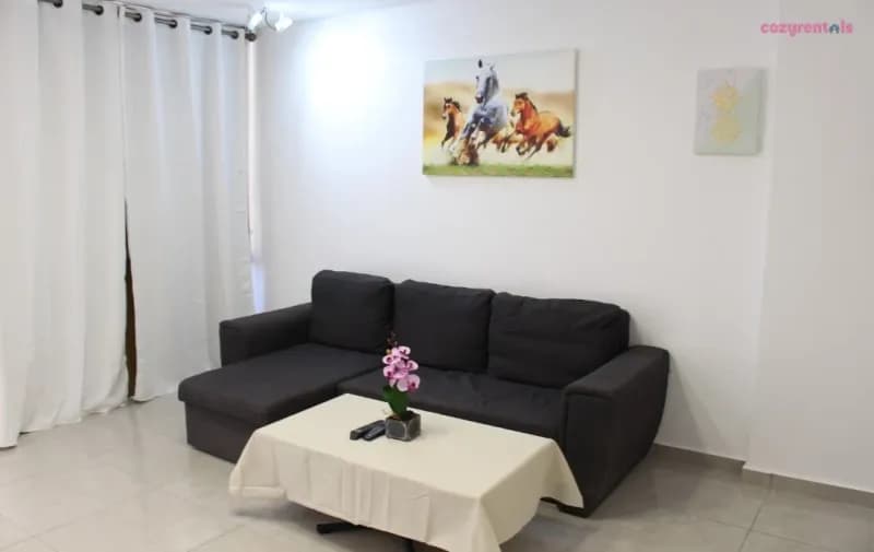 Vacation apartment in Eilat, דירת נופש, אילת, תמונה 5