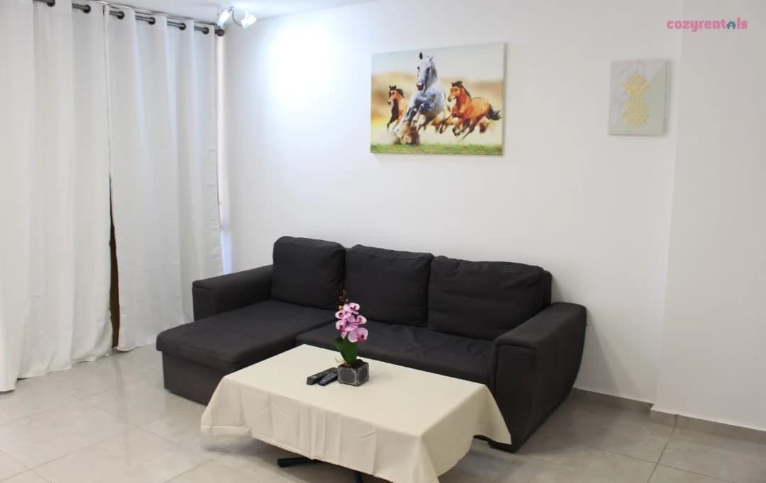 Vacation apartment in Eilat, דירת נופש, אילת, תמונה 5