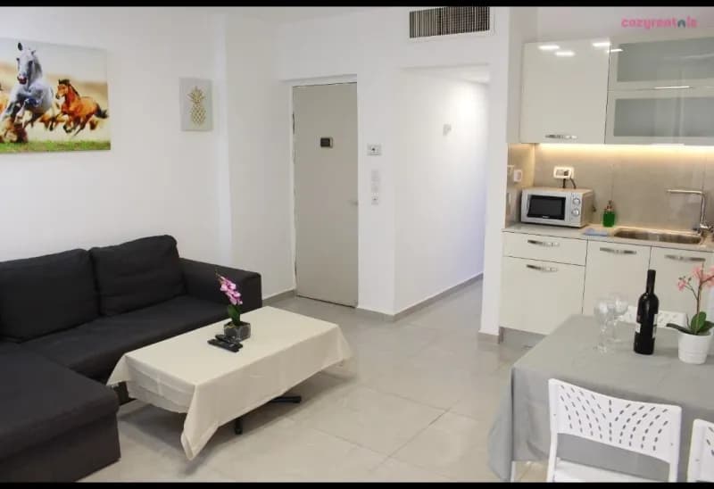 Vacation apartment in Eilat, דירת נופש, אילת, תמונה 7