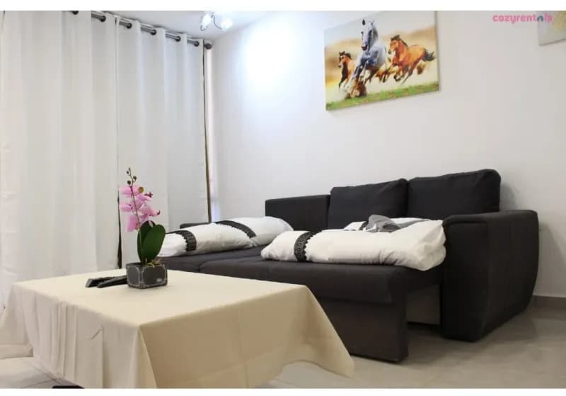 Vacation apartment in Eilat, דירת נופש, אילת, תמונה 8