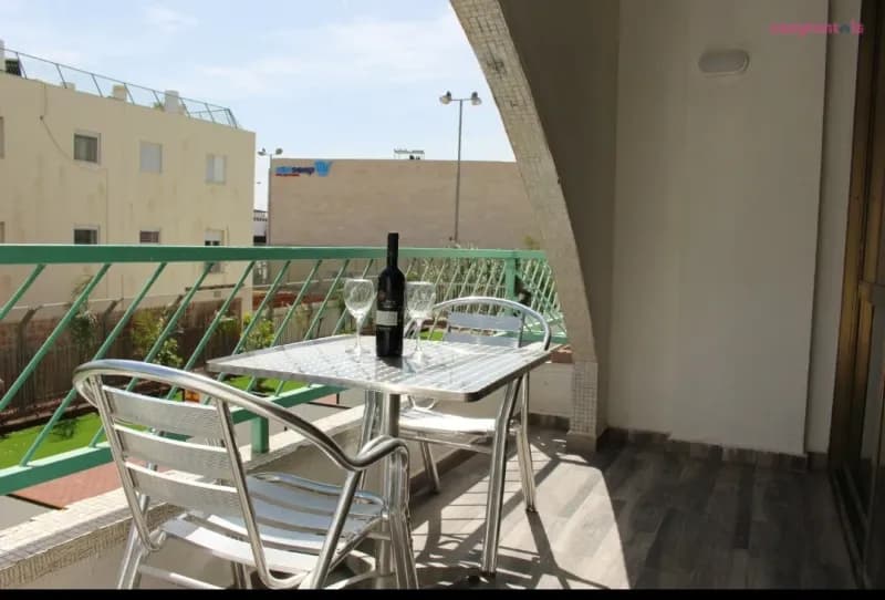 Vacation apartment in Eilat, דירת נופש, אילת, תמונה 9