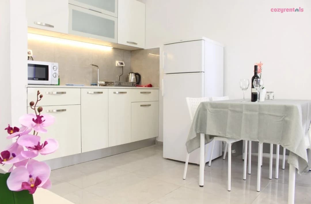 Vacation apartment in Eilat, דירת נופש, אילת, תמונה 4