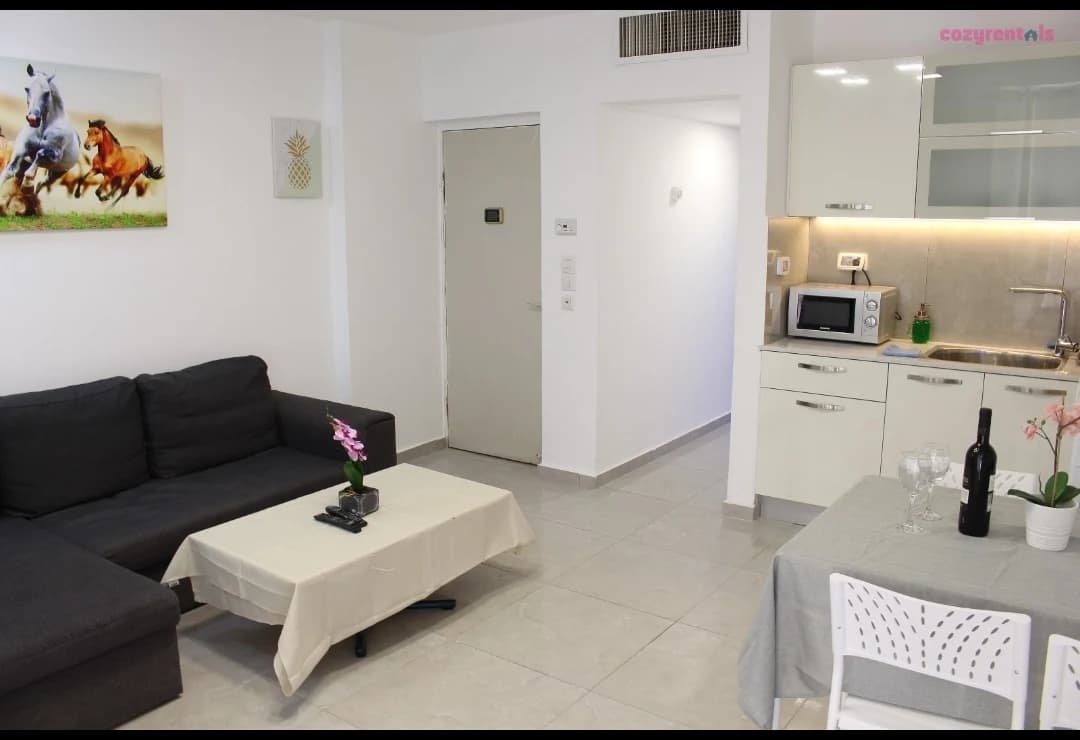 Vacation apartment in Eilat, דירת נופש, אילת, תמונה 7