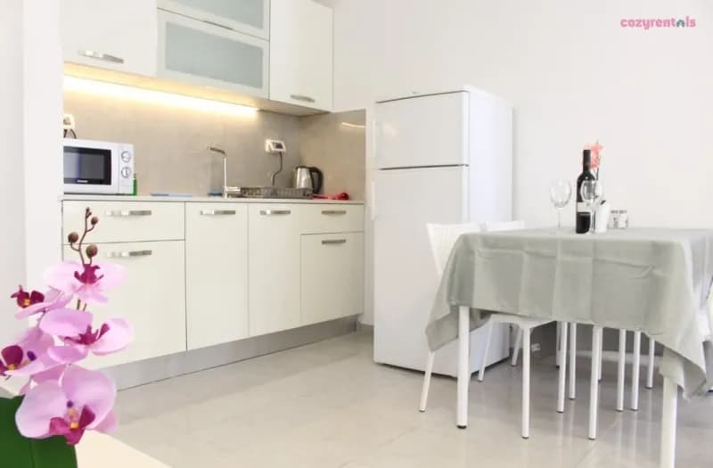 Vacation apartment in Eilat, דירת נופש, אילת, תמונה 4