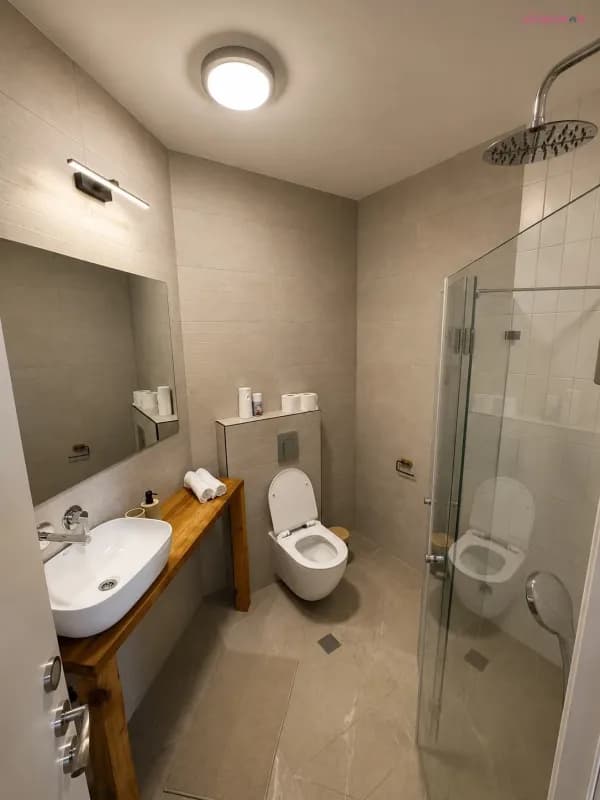 Skyline sea spa oenthouse, דירת נופש, נתניה, תמונה 11