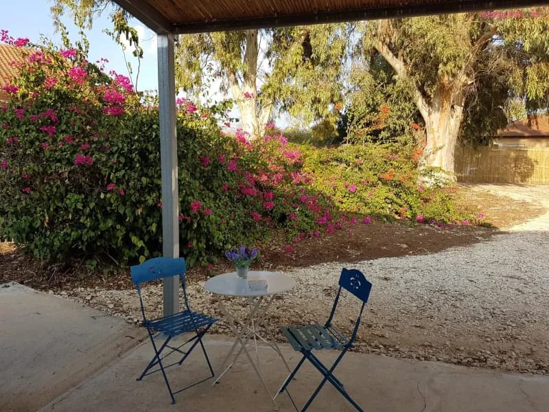 פינה רומטית, צימר, היוגב, תמונה 3
