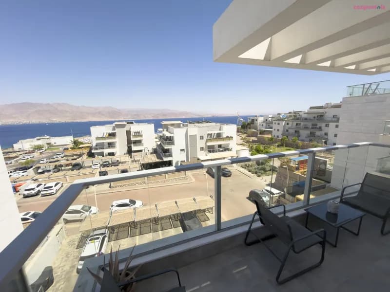 Dream House, דירת נופש, אילת, תמונה 2