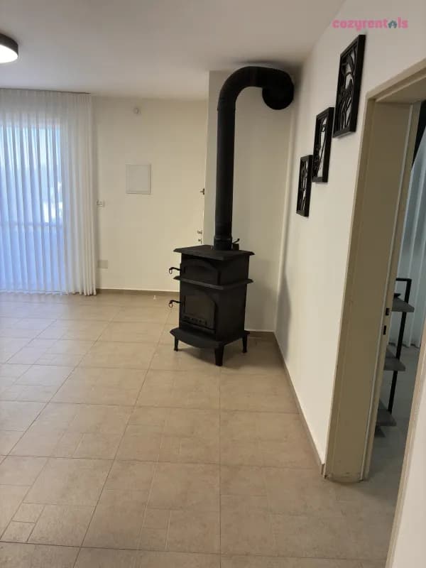 סוויטה בהר, וילת אירוח, אבן מנחם, תמונה 14
