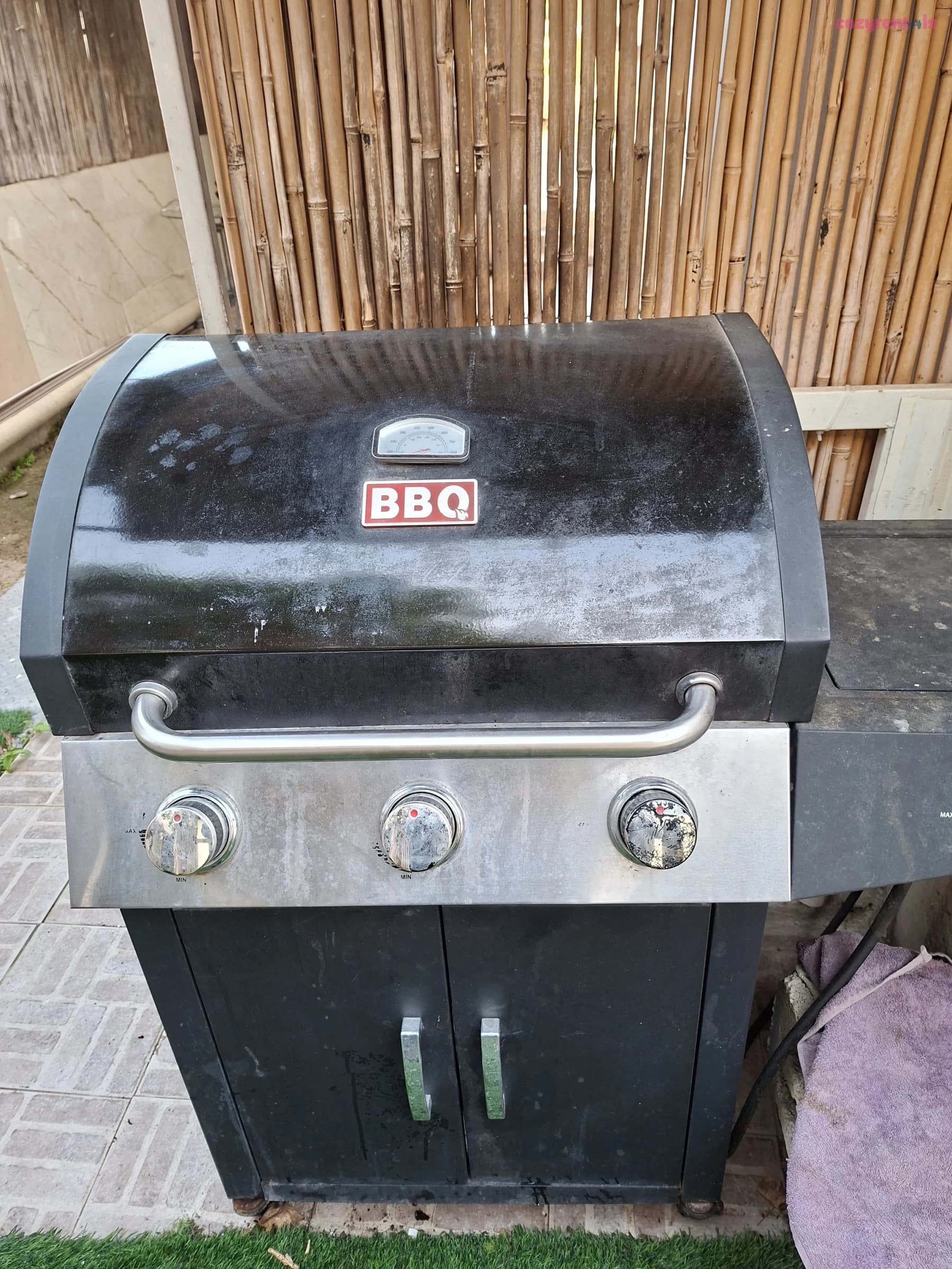 צימר ל4 ויחידה ל..., בית שאן, תמונה 2