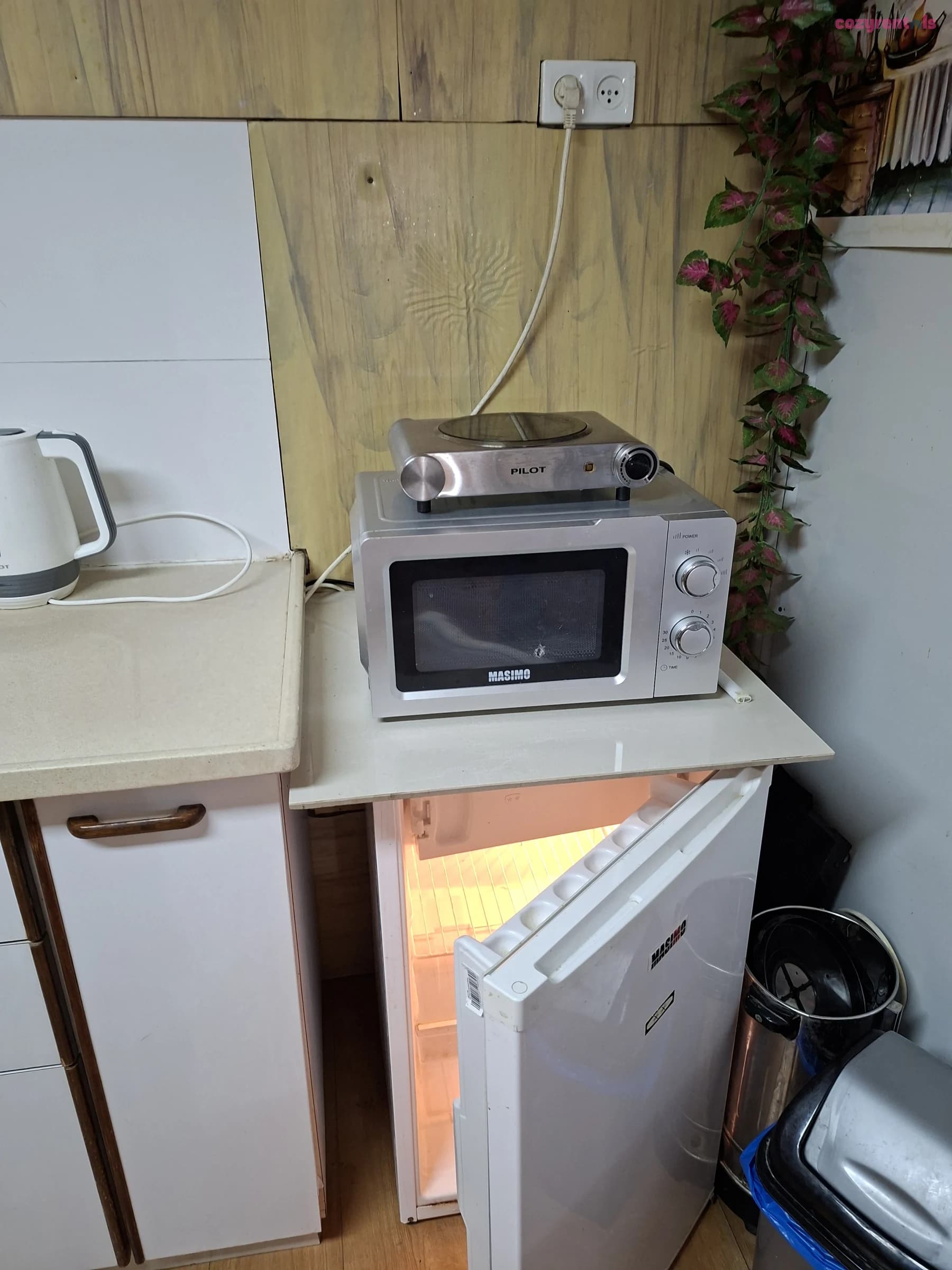 צימר ל4 ויחידה ל..., בית שאן, תמונה 4