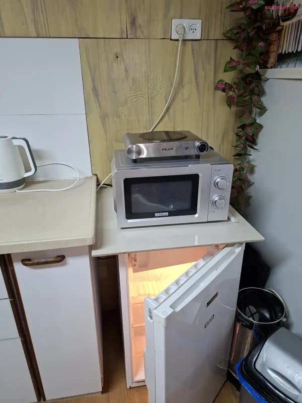 צימר ל4 ויחידה ל..., בית שאן, תמונה 4