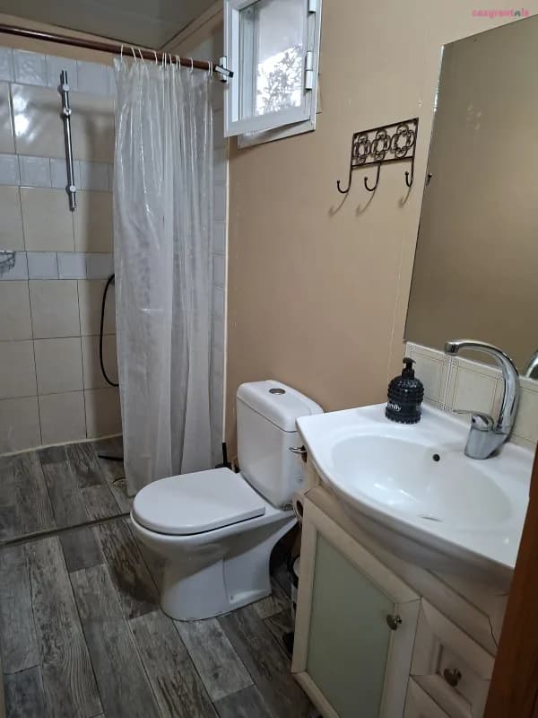 צימר ל4 ויחידה ל..., בית שאן, תמונה 8