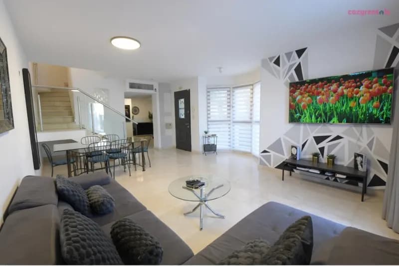 Villa Arins, וילת אירוח, אילת, תמונה 7