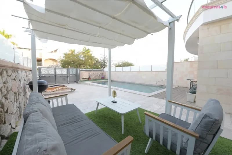 Villa Arins, וילת אירוח, אילת, תמונה 2