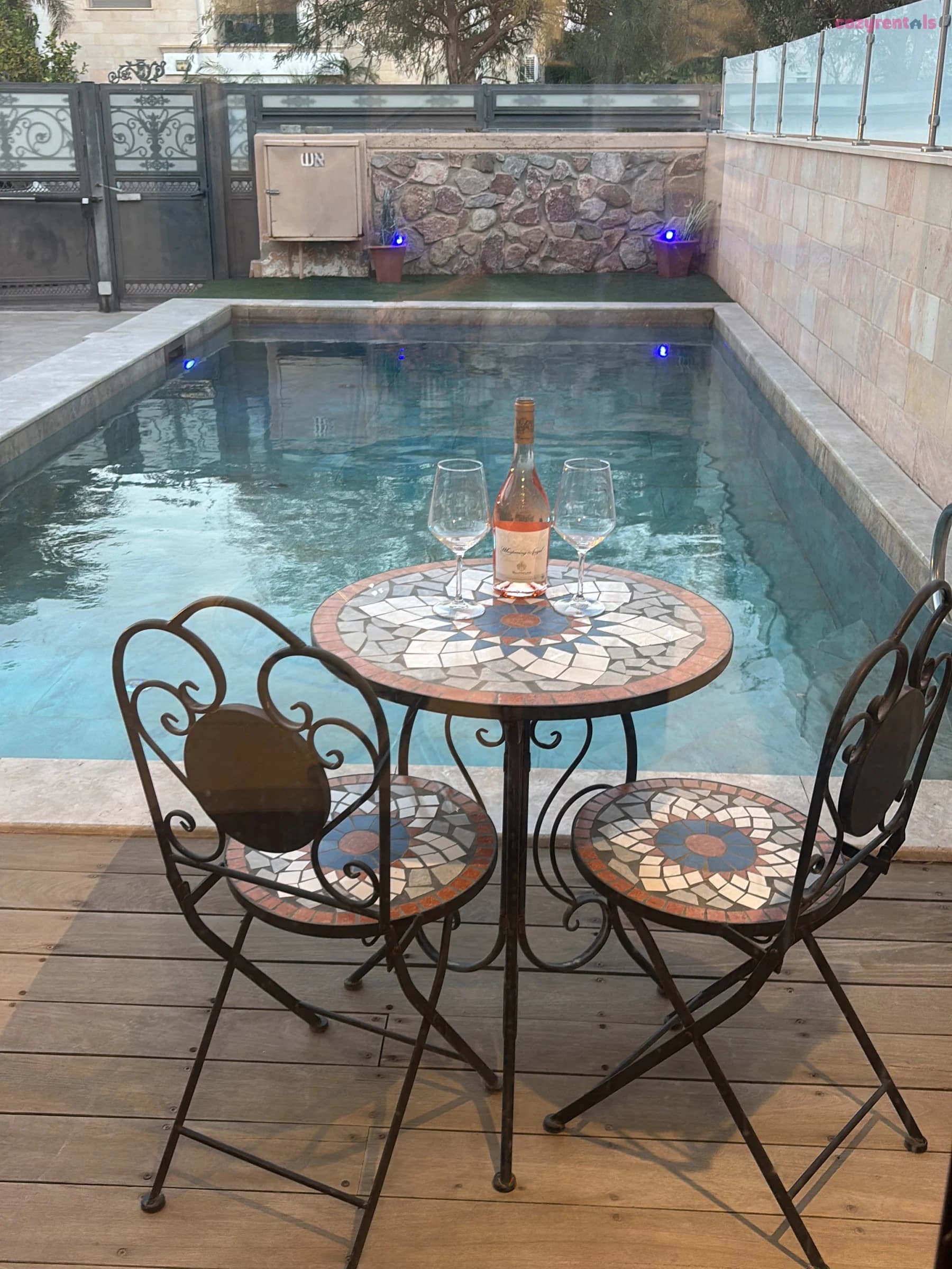 Villa Arins, וילת אירוח, אילת, תמונה 5