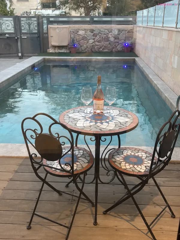 Villa Arins, וילת אירוח, אילת, תמונה 5