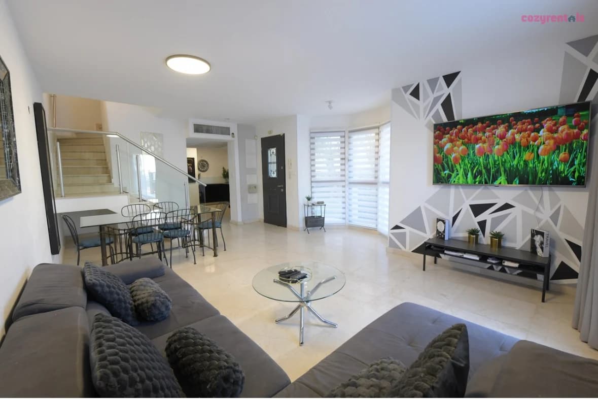 Villa Arins, וילת אירוח, אילת, תמונה 7