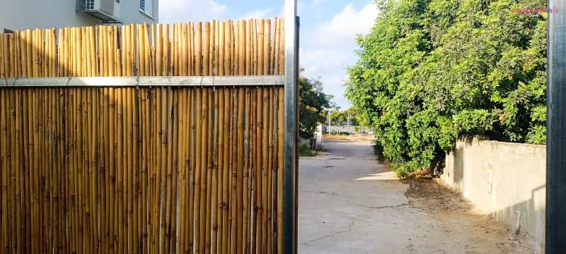 יחידת צימר מתוקה 4 דק מהחוף, דירת נופש, חדרה, תמונה 3