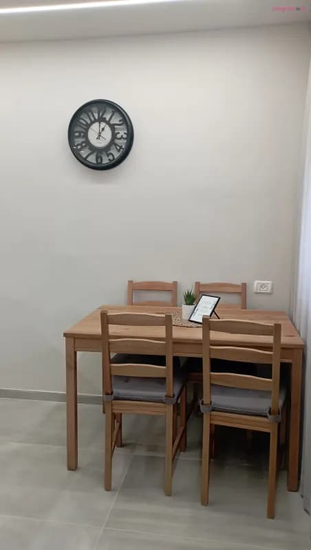 Mamilla Brilliant Emerald 1, דירת נופש, ירושלים, תמונה 2