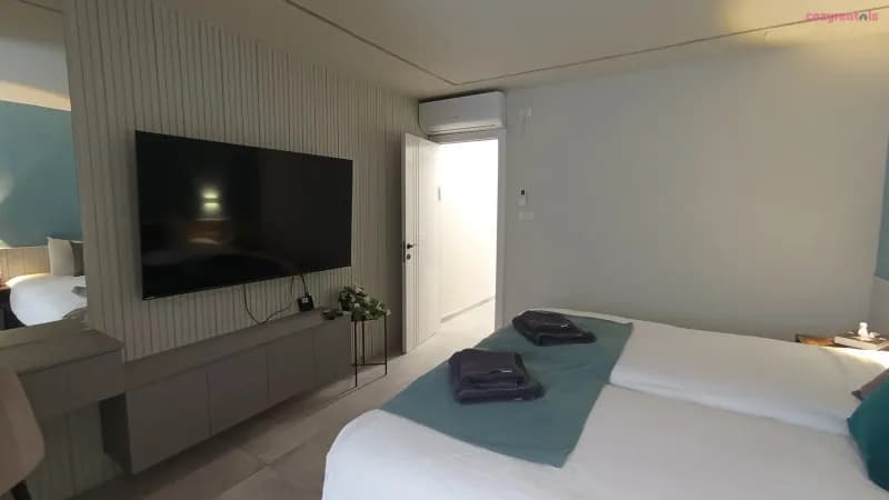 Mamilla Brilliant Emerald 1, דירת נופש, ירושלים, תמונה 11