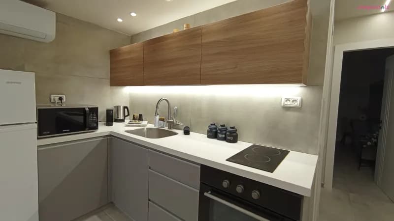 Mamilla Brilliant Emerald 1, דירת נופש, ירושלים, תמונה 7