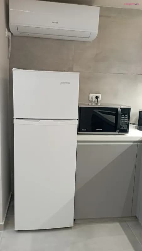 Mamilla Brilliant Emerald 1, דירת נופש, ירושלים, תמונה 5