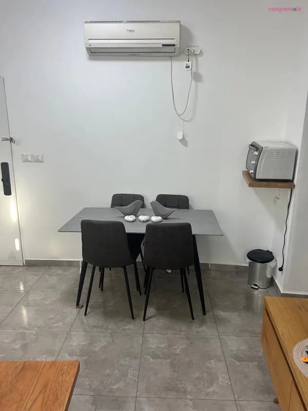 SIMA Suite Unit 1, דירת נופש, אשדוד, תמונה 2