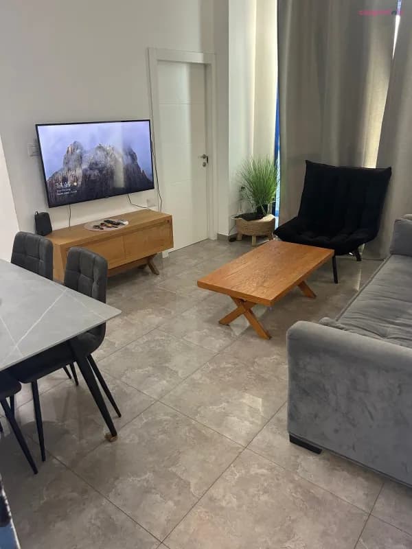 SIMA Suite Unit 1, דירת נופש, אשדוד, תמונה 4