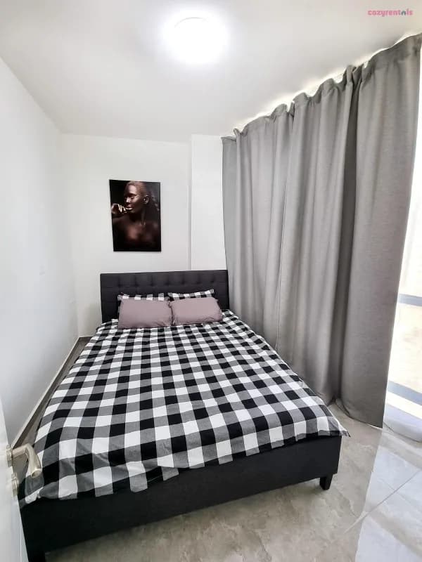 SIMA Suite Unit 1, דירת נופש, אשדוד, תמונה 8