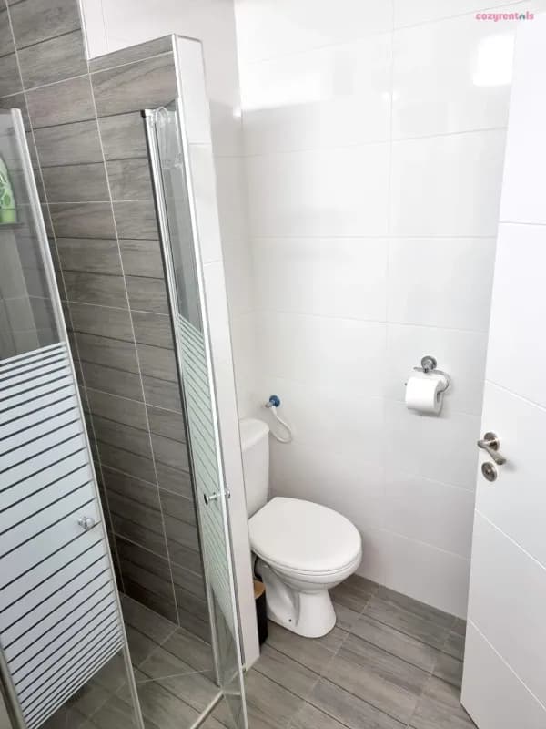 SIMA Suite Unit 1, דירת נופש, אשדוד, תמונה 7