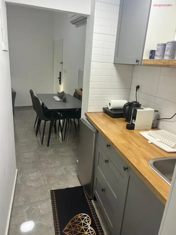 SIMA Suite Unit 1, דירת נופש, אשדוד, תמונה 3