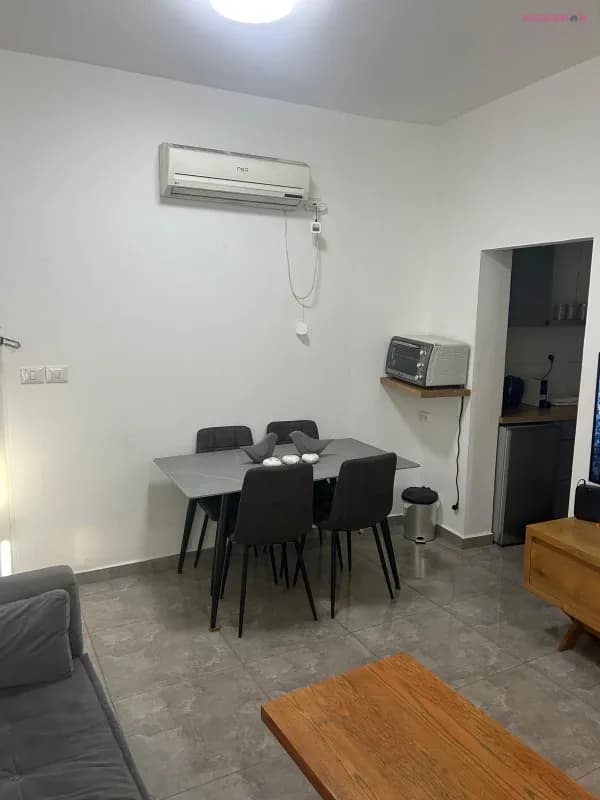 SIMA Suite Unit 1, דירת נופש, אשדוד, תמונה 10