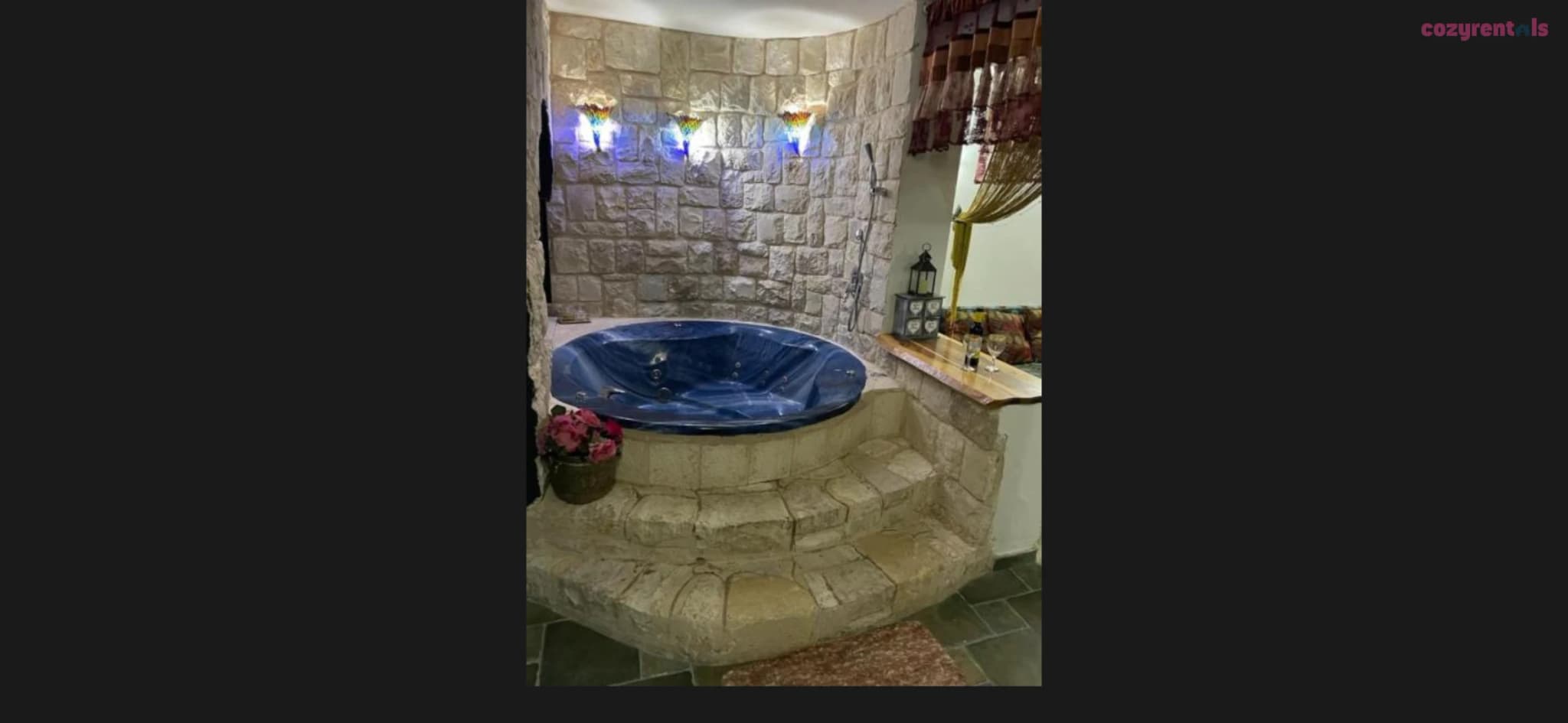 צימר מאיה, אניעם, תמונה 7