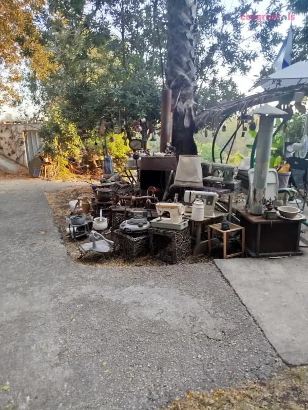 צימר בודד בגליל העליון, דירת נופש, כפר סאלד, תמונה 14