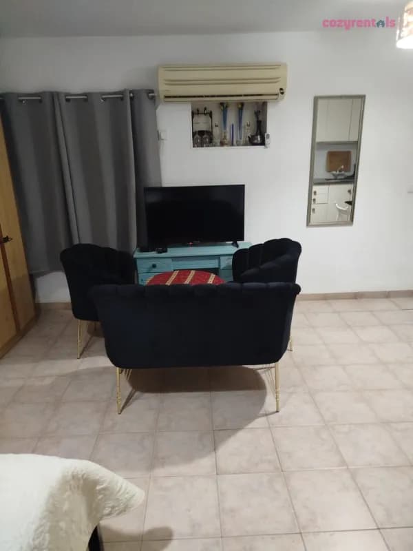 צימר בודד בגליל העליון, דירת נופש, כפר סאלד, תמונה 9