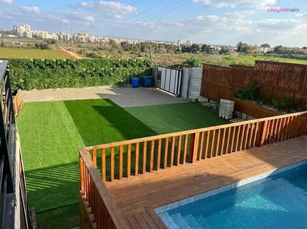 אחוזת מיאל, לופט אירועים, נתניה, תמונה 11
