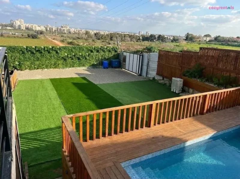 אחוזת מיאל, לופט אירועים, נתניה, תמונה 11