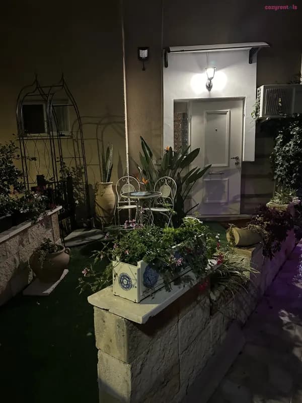 צימר, קצרין, תמונה 4
