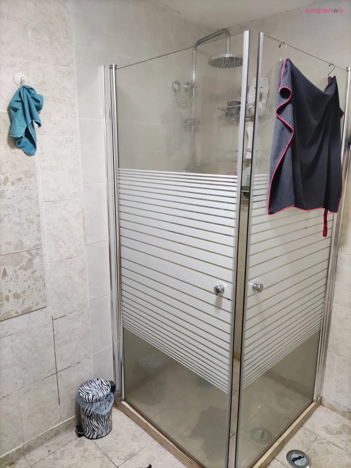 יחידת נופש באילת, דירת נופש