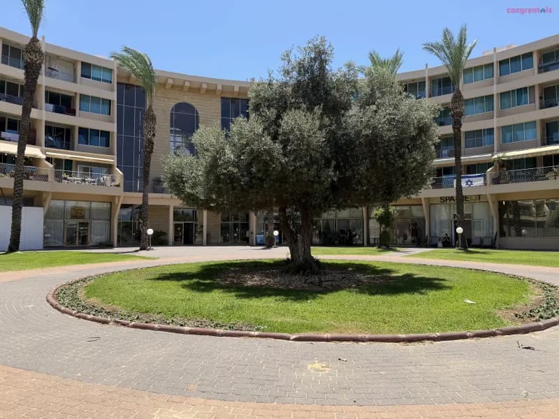 סוויטה בקסריה, דירת נופש, קיסריה, תמונה 14