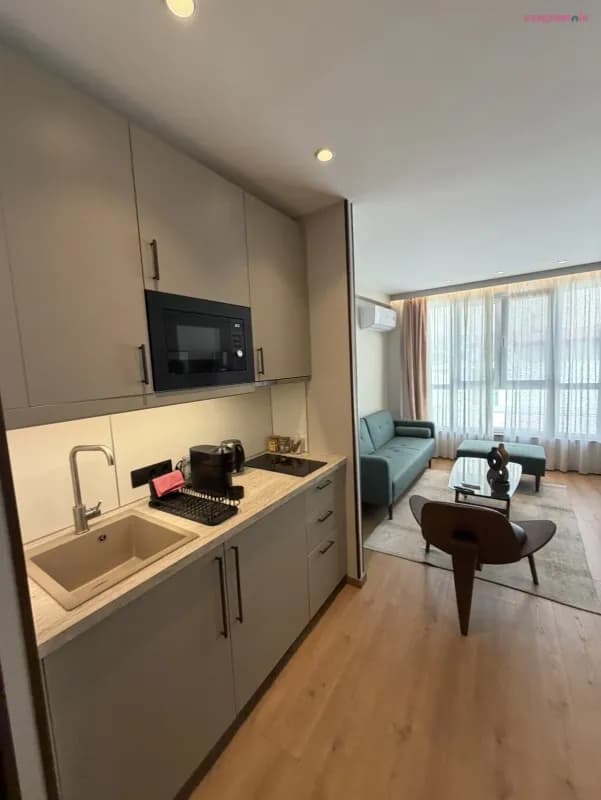 Psiri 48 Boutique Suite, דירת נופש, אתונה, תמונה 3