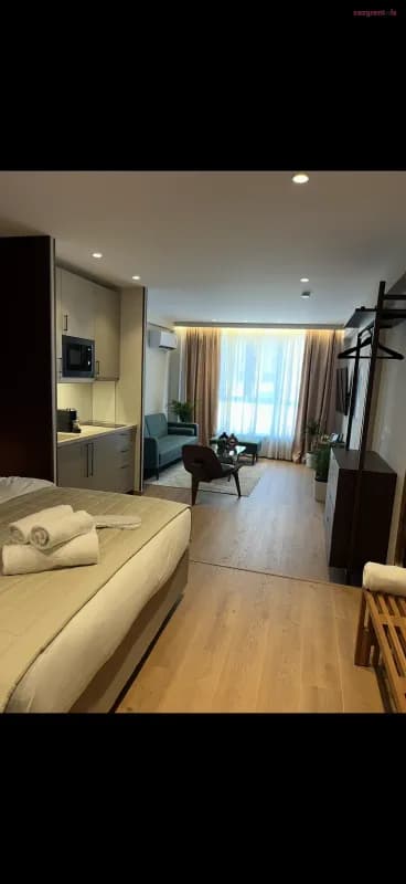 Psiri 48 Boutique Suite, דירת נופש, אתונה, תמונה 4