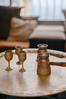 אלמנזול אירוח דרוזי, צימר, עספיא, תמונה 12