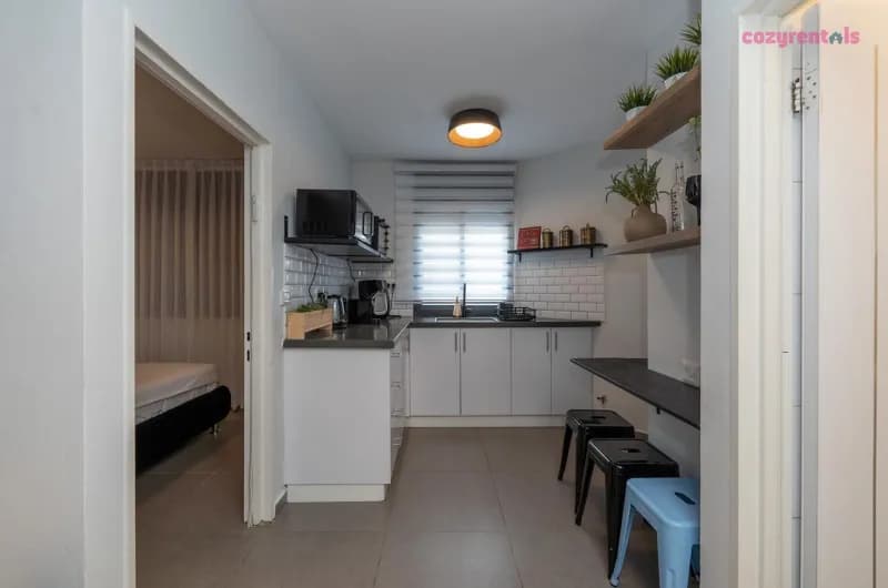 Urban, צימר, קרית שמונה, תמונה 2