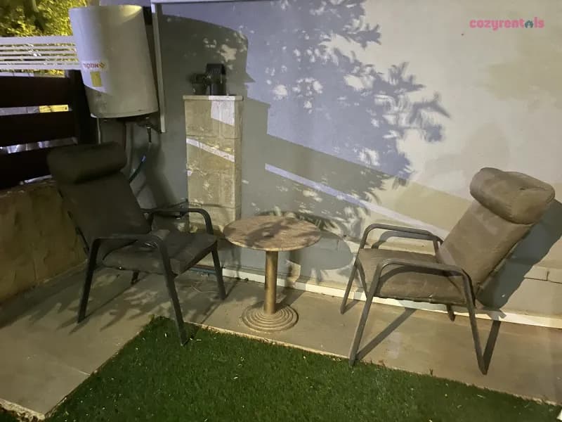 שלווה במעיינות, דירת נופש, בית שאן, תמונה 14