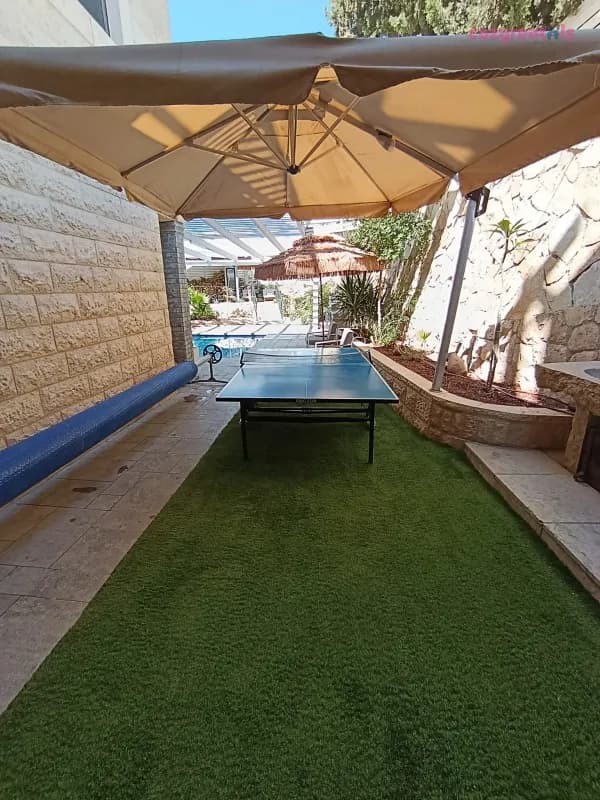 צימר נחל דוד, וילת אירוח, נוקדים, תמונה 4