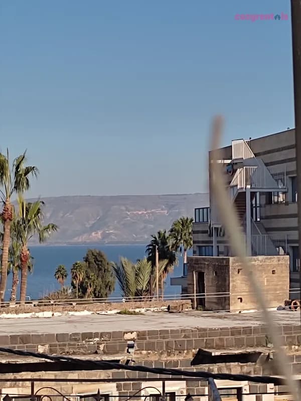 בית ורדי טבריה, דירת נופש, תמונה 2