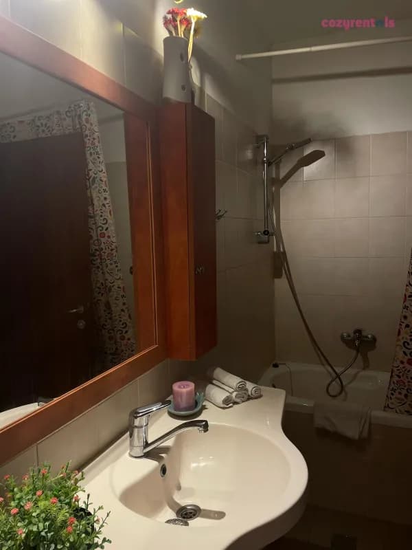 דירת נופש -״נגיעה מהים״, טבריה, תמונה 4