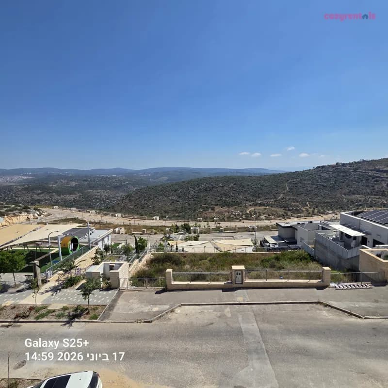 צלילי הנחל, וילת אירוח, כרמיאל, תמונה 10